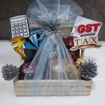 Customised CA hamper