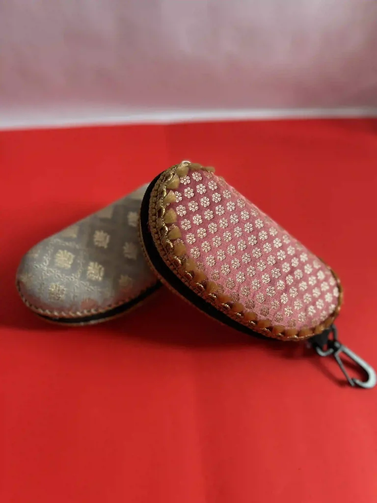Banarasi Sunglass Cover